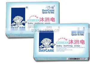 DSP-008 Baby Bath Soap thumbnail-1