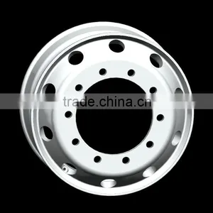 Forged Alloy Wheel Rims Factory we Are Wheel Manufacturer in China thumbnail-1