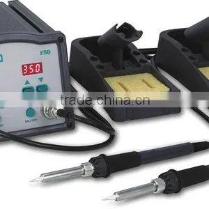 2016 Quick 3205 Lead Free Portable Welding Station thumbnail-2