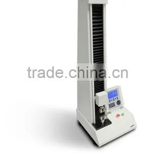 GBH-1 Electronic Tensile Tester ( Tensile Testing Equipment ) thumbnail-1