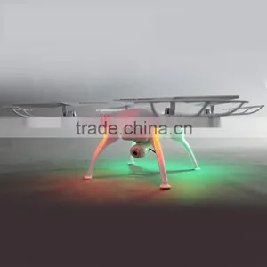 2015 Newest X5SC Plastic Material and Battery Power RC Helicopter Drone thumbnail-4