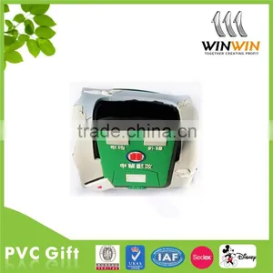Combined Rubber Mobile Smart Cell Phone Stand thumbnail-1