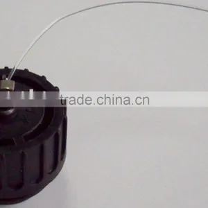 Water Proof Connector Cap thumbnail-1