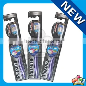 Premier Flexi Soft Toothbrush thumbnail-1