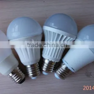 Cheap Product ce Rohs Cermic Housing E27 9w Led Bulb thumbnail-2