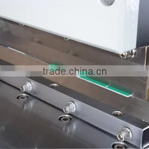Pre-scoring V-cut Pcb Cutting Factory Machine With Low Stress thumbnail-3