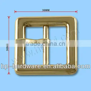 Fashion Garment Buckle thumbnail-1