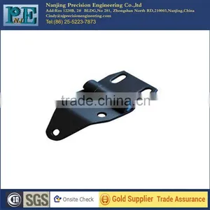 OEM Custom Made Plate Steel Stamping Parts thumbnail-4
