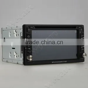 Wecaro Android Universal Car Dvd Player With Gps Navigation,ipod,stereo,radio,usb,BT thumbnail-4