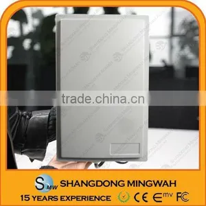 TCP/IP UHF RFID Single Channel Passive Card Reader thumbnail-1