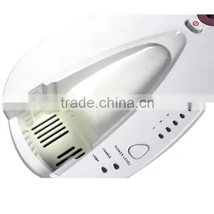 Medical Electric Facial Beauty Equipment Multifunction Acne Removal Mini IPL For Hair Removal Equipment thumbnail-3