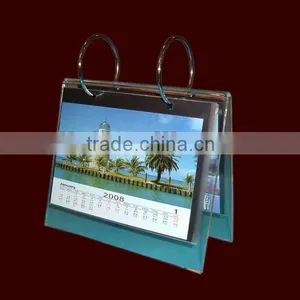 Acrylic Calendar Stand thumbnail-1