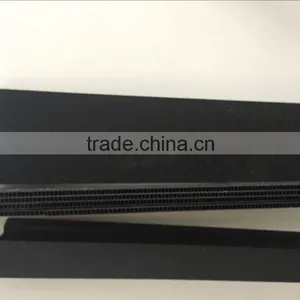 Stairs Protector Corflute Materials Core Flute Materials Handling Hotmelt Black pp Corrugated Sheet Flame Resistant thumbnail-2