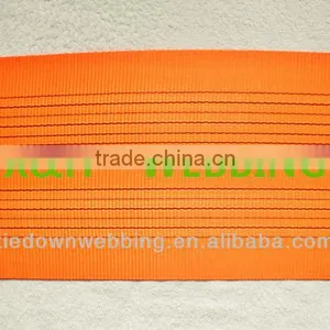 12T Double Layer Polyester Lifting Sling thumbnail-4