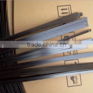 Spare Parts Wiper Blade With Pet Coating thumbnail-2