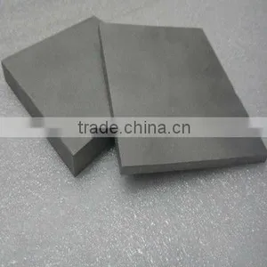 K10 Tungsten Carbide Plates100*100*6 thumbnail-1