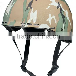 Skate Helmet,European Style Safety Helmet,Extreme Sports Helmet, Xgame Helmet thumbnail-1