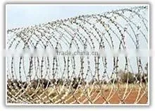Razor Barbed Wire Mesh thumbnail-1
