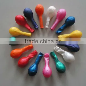 Metallic Balloon thumbnail-1