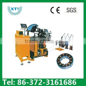 Low Cost Cable Winding Machines thumbnail-1