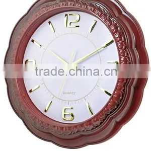 20inch Large Vintage Wall Clock, Vintage Wall Clock thumbnail-1