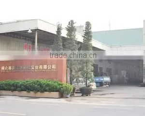 Foshan Xinnianhua Machinery Industrial Co., Ltd. company overview - view 1 thumbnail