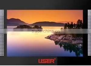 32 Inch Outdoor Waterproof LCD Digital Signage,high Brightness,auto-dimming System thumbnail-1