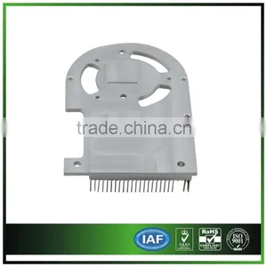 High Precision CNC Machining Aluminum thumbnail-1