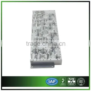 Aluminum High Precision Cnc Machining thumbnail-1