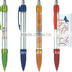 2013Newest and CHEAP Promotional Banner Pen thumbnail-1