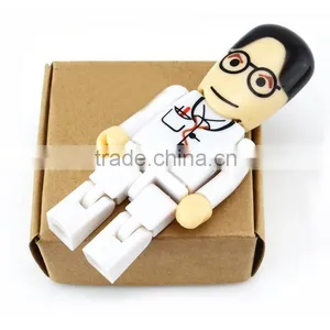 Gift Doctor Usb Flash 256Mb Memory Stick thumbnail-1