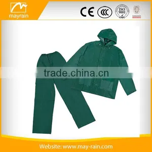 100%waterproof Wash-and Cleaning Overall thumbnail-5