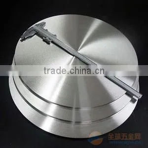 Molybdenum Sputtering Target Molybdenum Target thumbnail-1