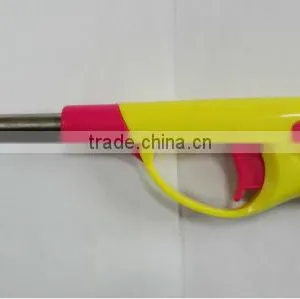 BBQ Lighter Kitchen Ligher Electronic Lighter China Lighters thumbnail-4
