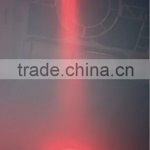 LED Stage Matrix Moving Head Light, Led Matrix Moving Beam RGBW 9*12w, 3*3 Pixel Matrix 9pcs 12w LED Mini Beam Moving Head thumbnail-6