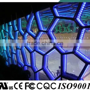 IP68 CE UL FCC Approved Architecture Indoor Pool Waterproof Led Decoration Light thumbnail-1