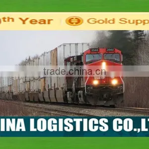 Railway Freight From Jiamusi to Alma-ata2 thumbnail-1