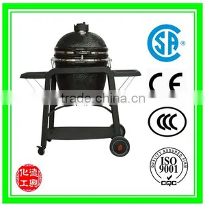 Mini Ceramic Kitchen Bbq Grill thumbnail-6