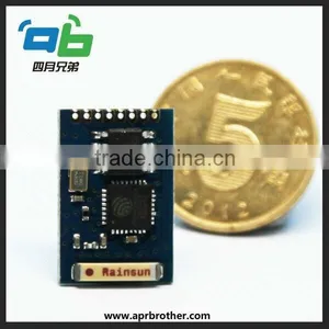 ESP8266 ESP-11 1x Simple Serial WIFI/Arrive 1-10 Biz Days With Low Cost thumbnail-1