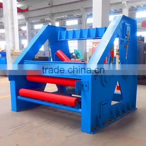 ISO Certificates Belt-Broken Protective Device Applicated for Belt Width 1600mm thumbnail-1