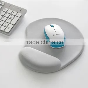Wholesale New Design Memory Foam Funny Computer Gaming Mouse Pad Custom Logo thumbnail-3