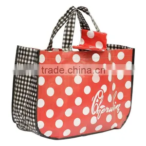 pp Non-woven Bag thumbnail-1