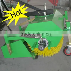 Road Sweeper With Direct Factory thumbnail-1