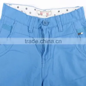 Boy's Cheap 100%cotton Stock Lot Apparel Shorts thumbnail-2