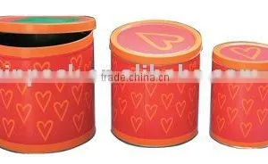 Metal Storage Boxes thumbnail-1