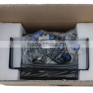 Decorative Wirelss Dmx 24pcs 10w 4in1 RGBW Led Bar Light With Battery thumbnail-4