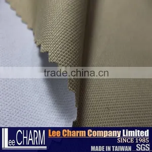 100% Recycled Polyeser Embossed Oxford Fabric W/P 1000mm thumbnail-3