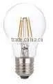 Factory Supplier CC Driver ST64 Led Lamp 4W 5W Available E27/B22 Base No Flicker 360degree CE RoHS ST64 Led Filament Lights thumbnail-4