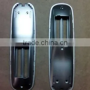 The Remote Control Board Shell Electronic Product Shell OEM Plastic Injecting Molding thumbnail-1