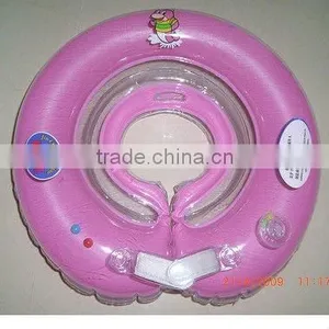 PVC Inflatalbe Neck Ring thumbnail-1